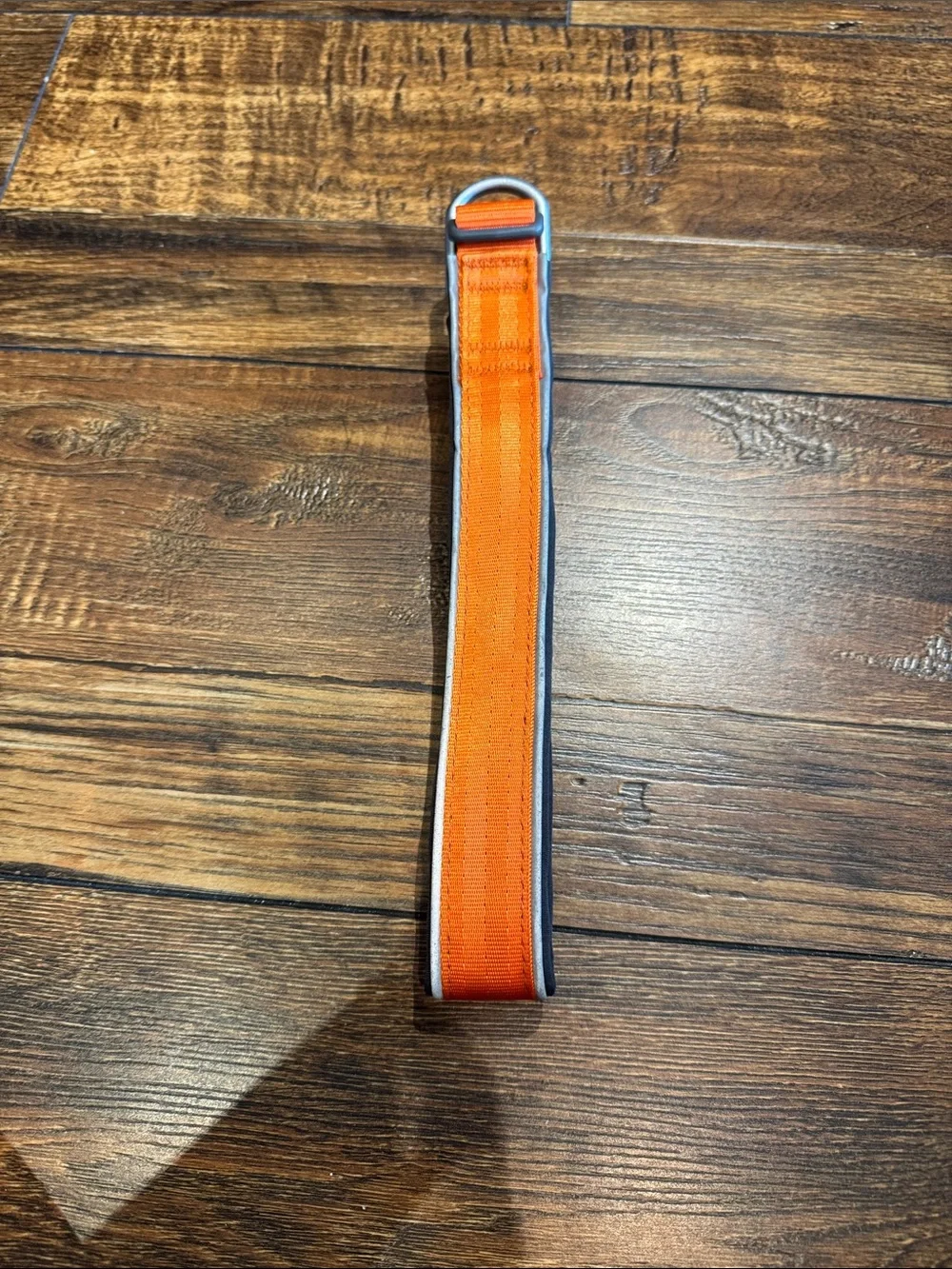 Non-stop Dogwear Roam collar